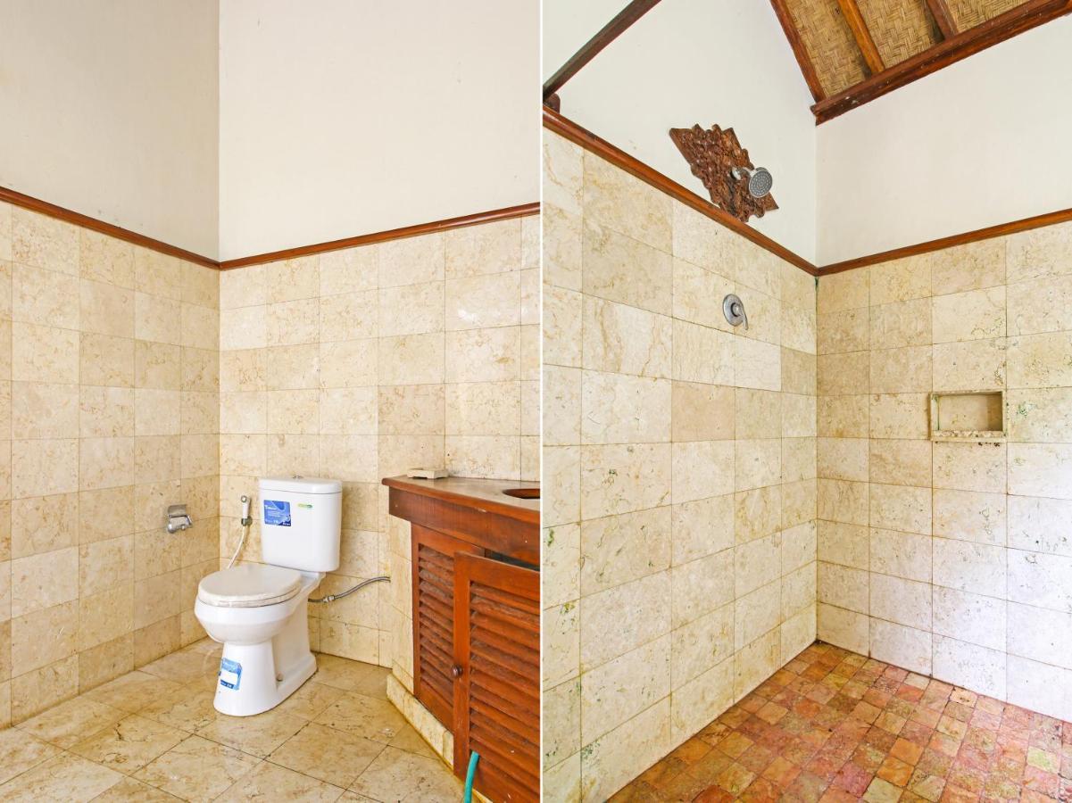 Oyo Homes 91091 Desa Wisata Umejero Munduk Εξωτερικό φωτογραφία