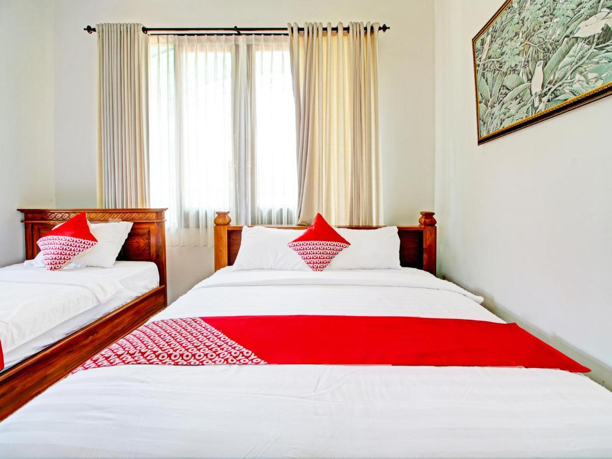 Oyo Homes 91091 Desa Wisata Umejero Munduk Εξωτερικό φωτογραφία
