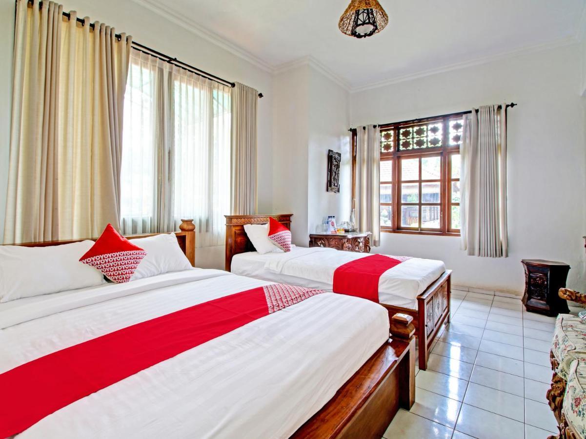 Oyo Homes 91091 Desa Wisata Umejero Munduk Εξωτερικό φωτογραφία