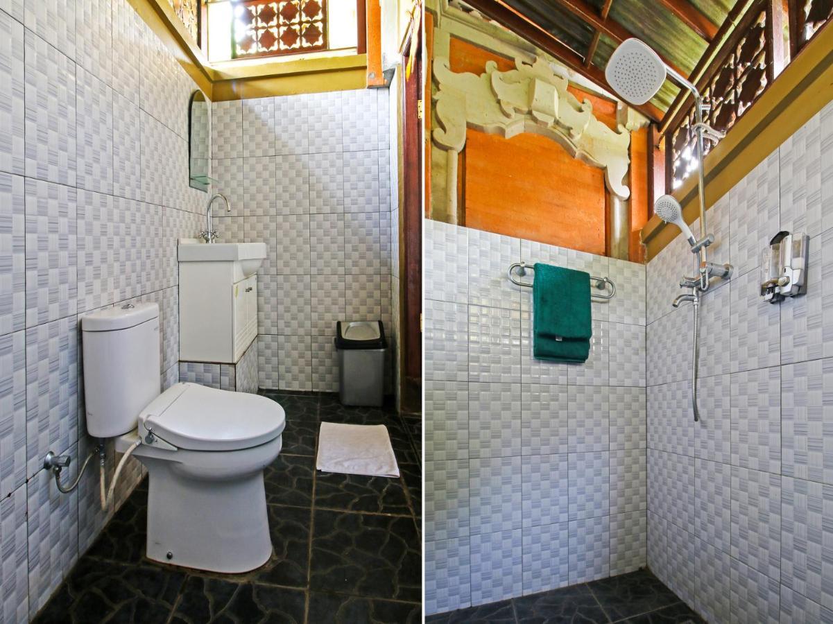 Oyo Homes 91091 Desa Wisata Umejero Munduk Εξωτερικό φωτογραφία